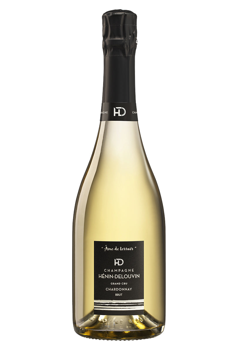 Âme de terroir Chardonnay