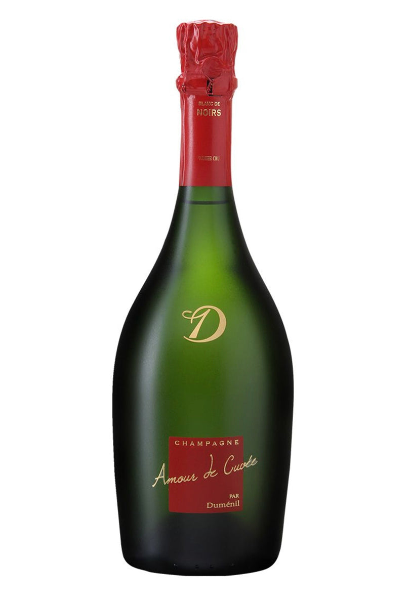 Amour de Cuvée