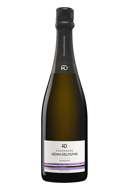 Harmonie Brut
