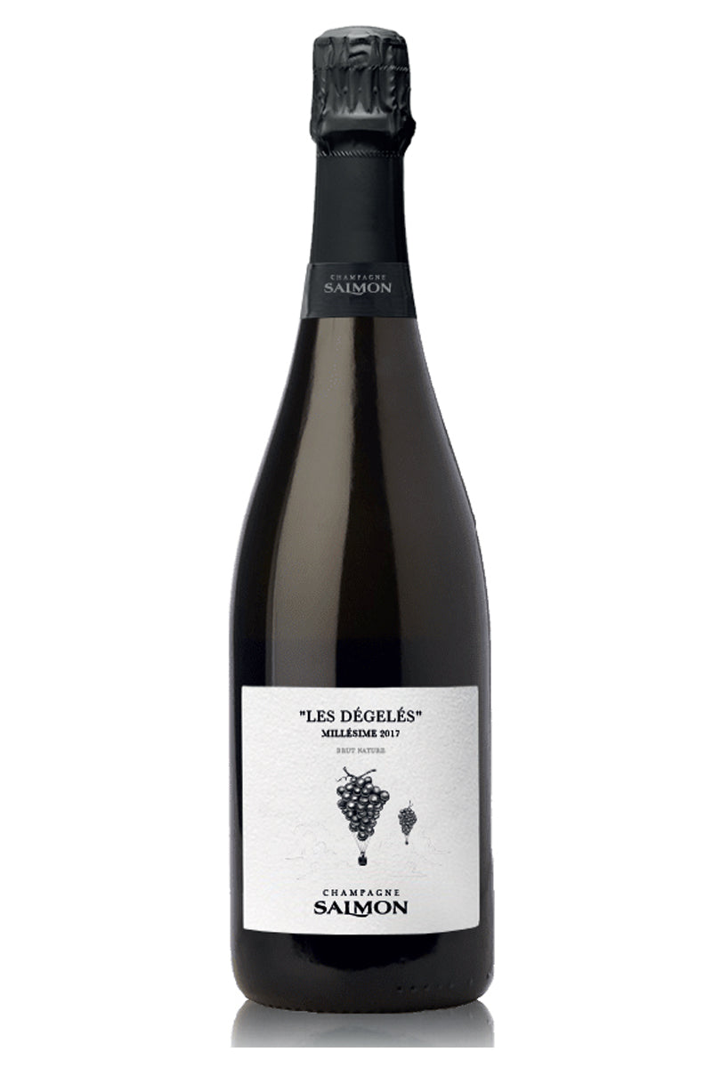 Les Dégelés millésime
