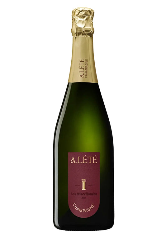 Les Miscellanées num. I