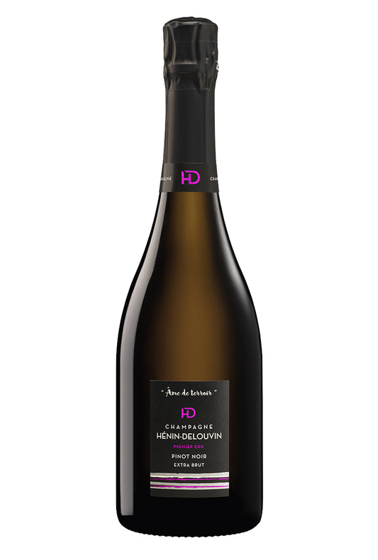 Âme de terroir Pinot Noir