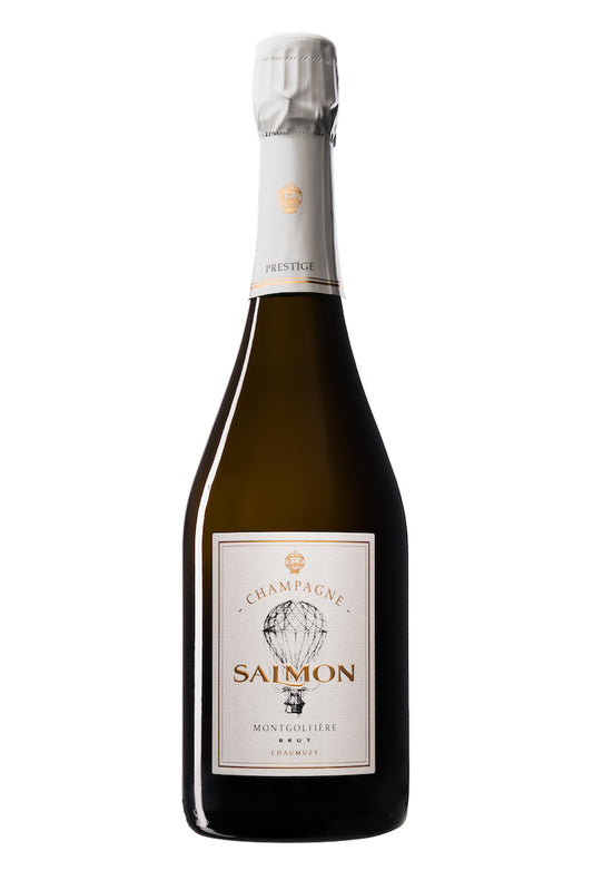 Montgolfière Brut Prestige